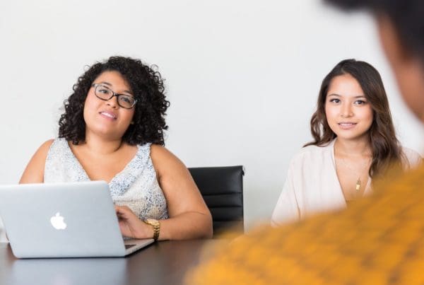 Technology executive search